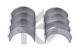 Conrod Bearing Set - CB-1229A 0.25 KOLBENSCHMIDT